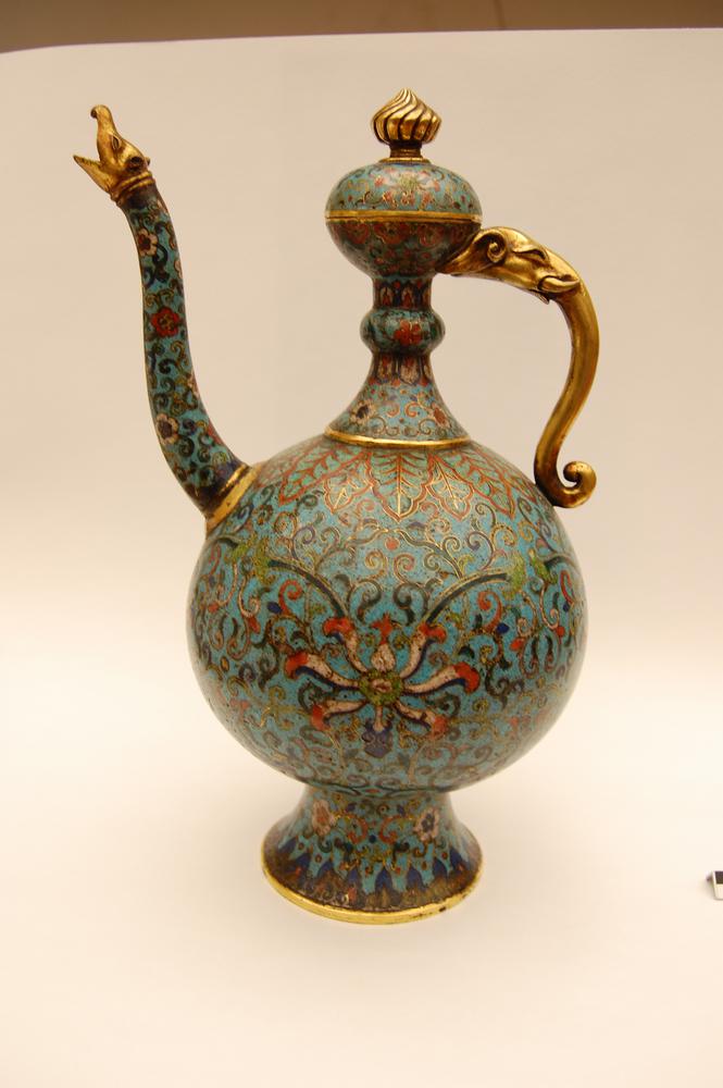 图片[19]-ewer BM-1990-0411.1-China Archive